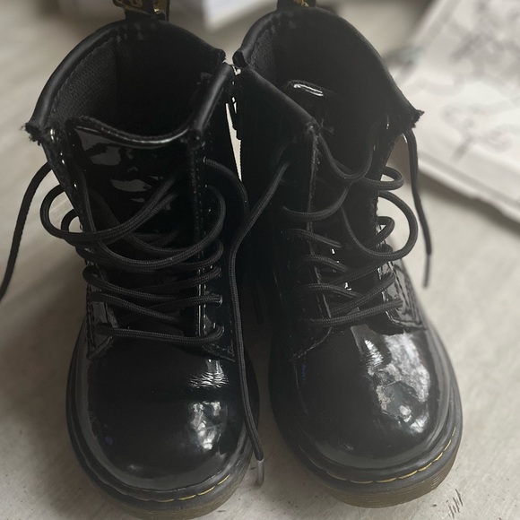 Dr. Martens Other - Dr martens boots